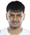 特穆尔·马马西季科夫