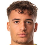 诺亚·阿斯特兰