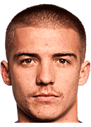 阿尔菲·吉尔克里斯特