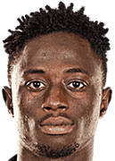 萨姆森·拉瓦尔