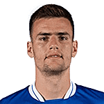 恩萨尔·布伦切维奇