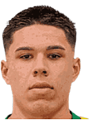 凯勒布·奥利维拉·科斯塔