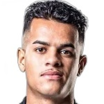 若昂·多斯桑托斯