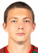 亚历克西·利索夫