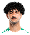 巴萨姆·胡莱吉