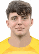 布拉德利·梅奥