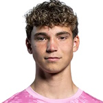 阿格斯·德里斯切