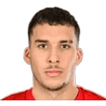 安德烈·久里奇