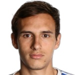 卢卡·卢卡尼克