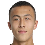 阿卜杜马吉多夫