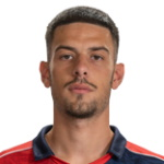 埃利安德米罗维奇