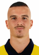 罗科·武库西奇