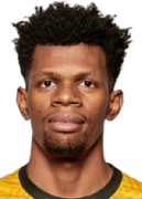 穆罕默德·亚米