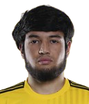 阿萨德别克·卡里莫夫