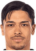 卢卡斯·伯格维斯特