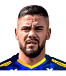 布拉迪·阿尔达纳