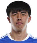 迪约尔贝克·奥尔蒂斯博耶夫