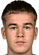 丹尼尔·弗雷·克里斯亚恩松