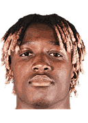 克里斯·凯文·纳吉