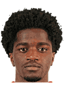 阿萨内·恩迪亚耶·迪奥内