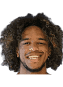 泰迪·阿弗兰特