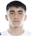 贾沃尔·罗齐耶夫