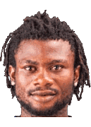 奇索姆·奥尔吉