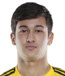 贝赫鲁兹·舒库鲁拉耶夫