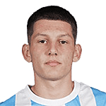 尼古拉·塔西奇