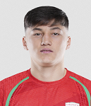 肖迪约尔·肖迪博耶夫