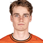 吕克·范·科弗登