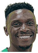 肯尼迪·穆松达