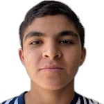 克里斯蒂安·艾萨克·雷耶斯·贝穆德斯