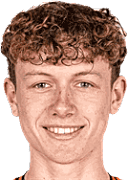 米卡·范德霍斯特