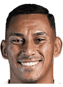 罗德里戈·多斯桑托斯