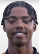 拉克兰·杰弗斯