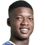 约翰·迈克尔·阿蓬扎·米纳