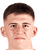 卢卡斯·特雷尔