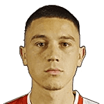 德拉甘·科卡诺维奇