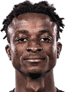 穆罕默德·索福