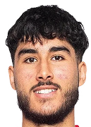 席德·艾哈迈德·艾萨维