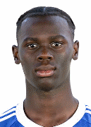 阿布巴卡尔·阿里·阿卜杜拉