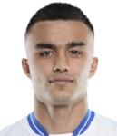 贝克特米尔·阿卜杜曼诺诺夫