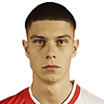 斯特凡·斯坦尼萨夫列维奇