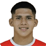 奥斯马尔·希门尼斯