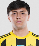 达勒·图赫萨诺夫