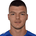 拉扎尔·斯托亚诺维奇