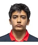 吉尔伯托·莫拉