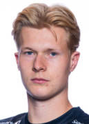 雅各布·塞加达尔·汉森