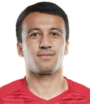 沙赫佐德·图罗波夫